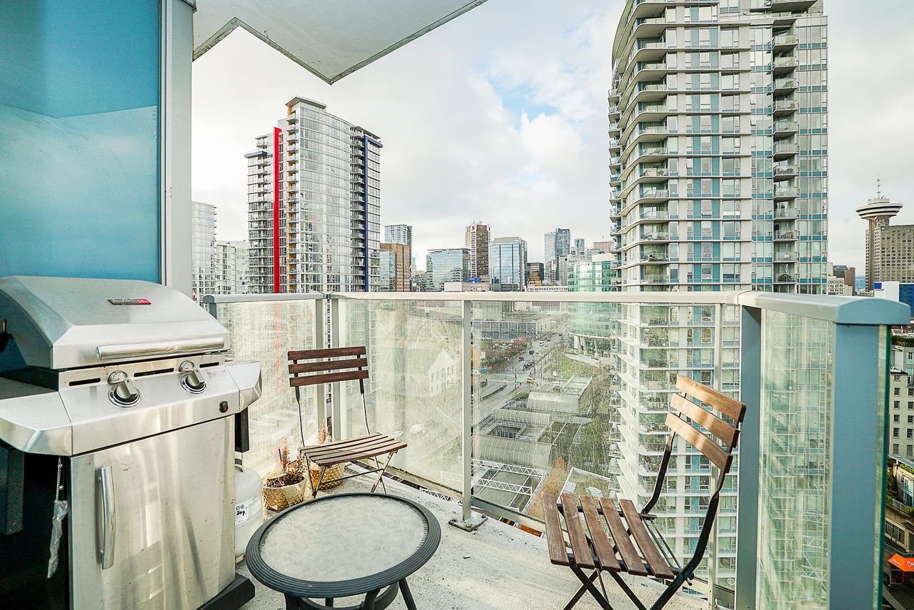 unit-2207-689-abbott-street-vancouver-19 at 2207 - 689 Abbott Street, Downtown VW, Vancouver West