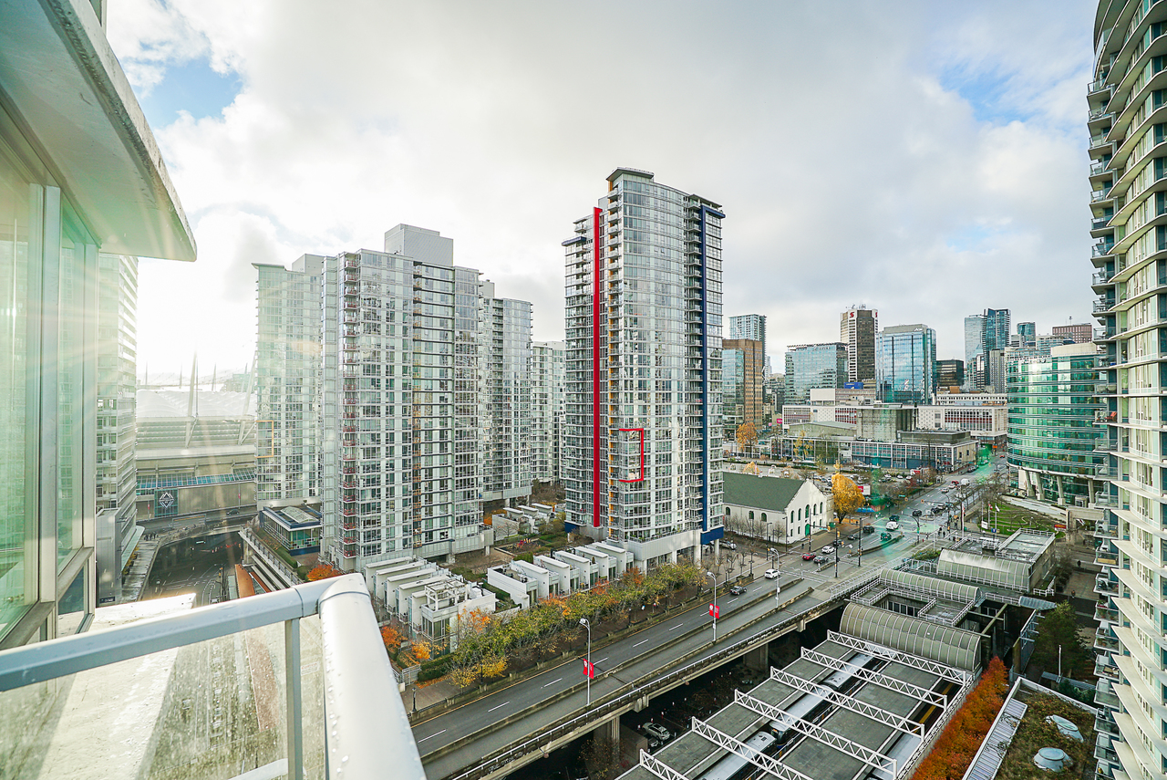 unit-2207-689-abbott-street-vancouver-22 at 2207 - 689 Abbott Street, Downtown VW, Vancouver West