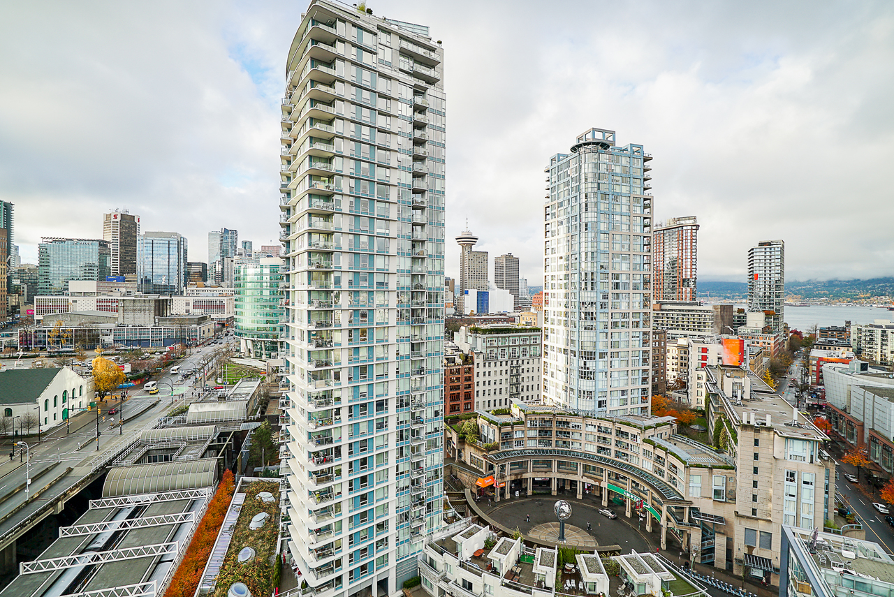 unit-2207-689-abbott-street-vancouver-23 at 2207 - 689 Abbott Street, Downtown VW, Vancouver West