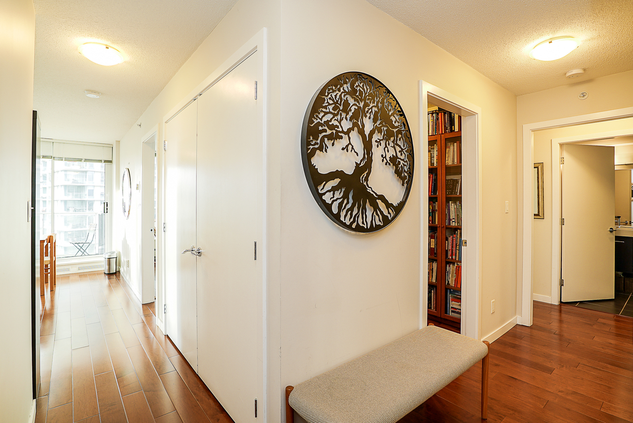 unit-2207-689-abbott-street-vancouver-6 at 2207 - 689 Abbott Street, Downtown VW, Vancouver West