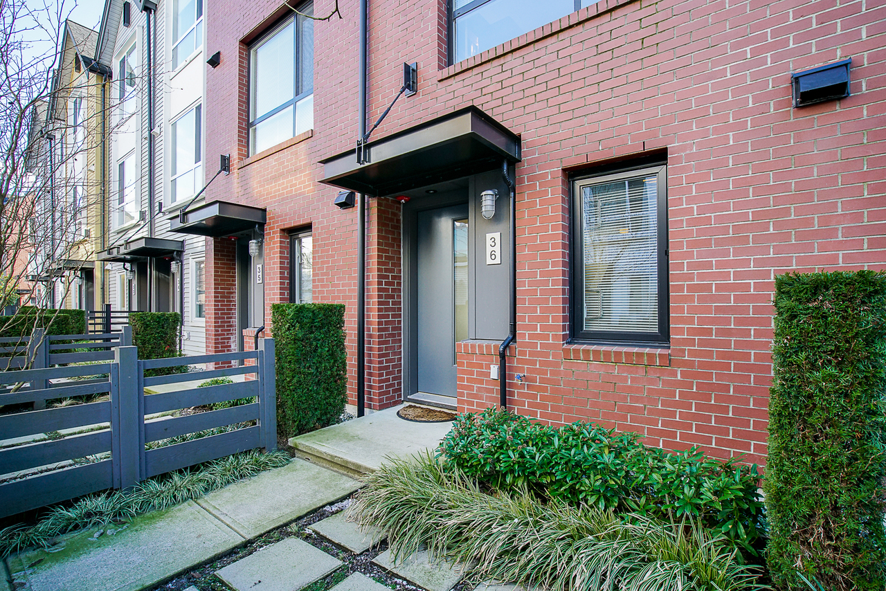 unit-36-2332-ranger-lane-port-coquitlam-8 at 36 - 2332 Ranger Lane, Riverwood, Port Coquitlam