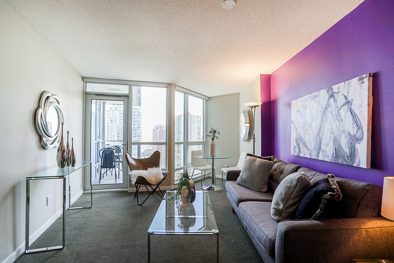 unit-1704-833-seymour-street-vancouver-12 at 1704 - 833 Seymour Street, Downtown VW, Vancouver West