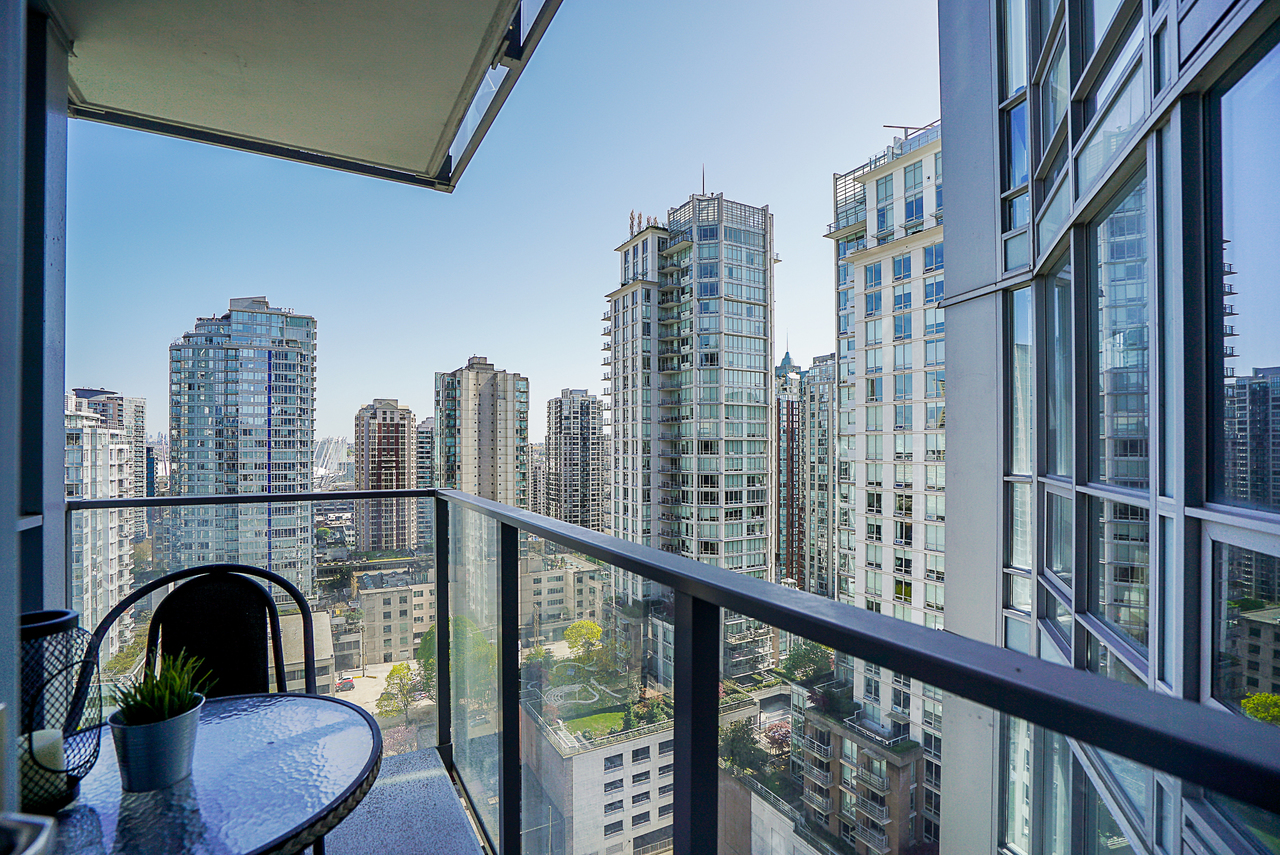 unit-1704-833-seymour-street-vancouver-13 at 1704 - 833 Seymour Street, Downtown VW, Vancouver West