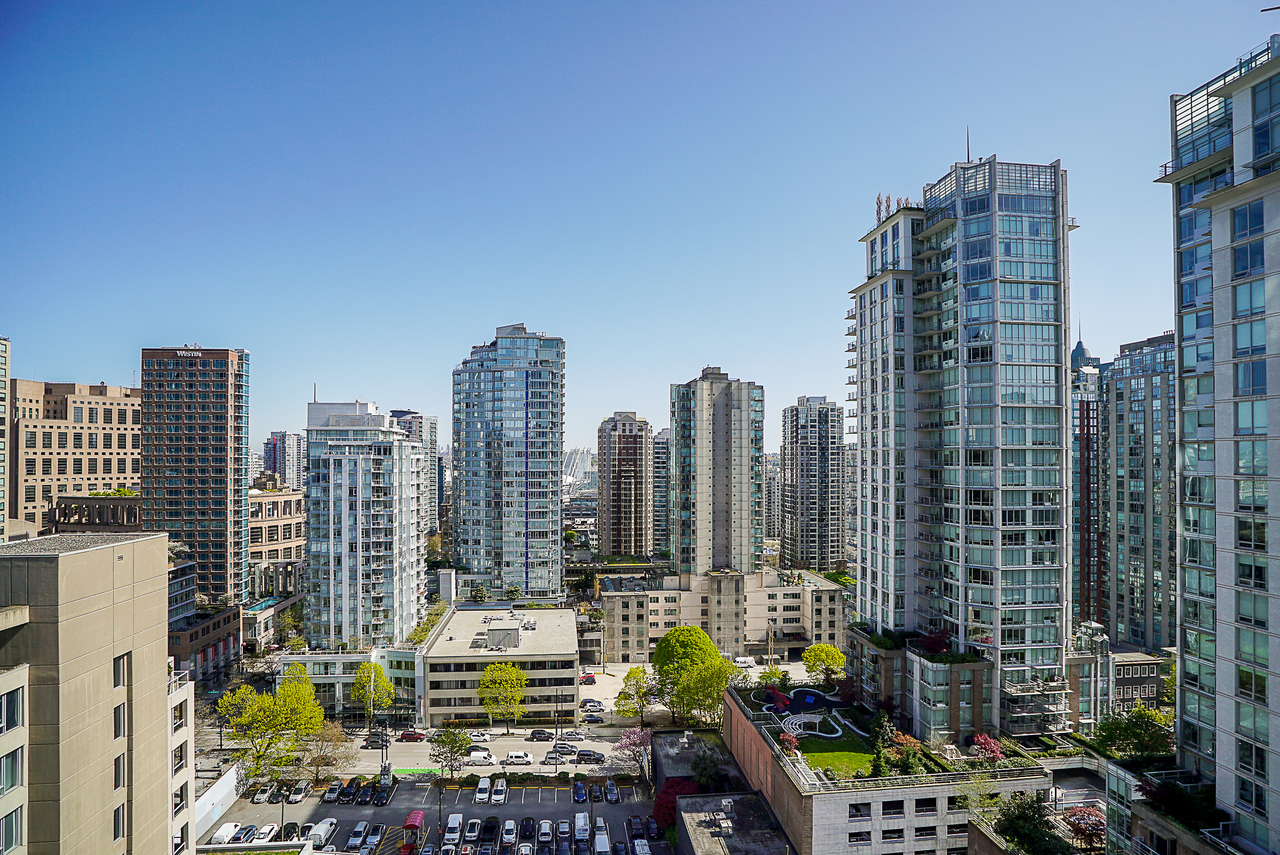 unit-1704-833-seymour-street-vancouver-15 at 1704 - 833 Seymour Street, Downtown VW, Vancouver West