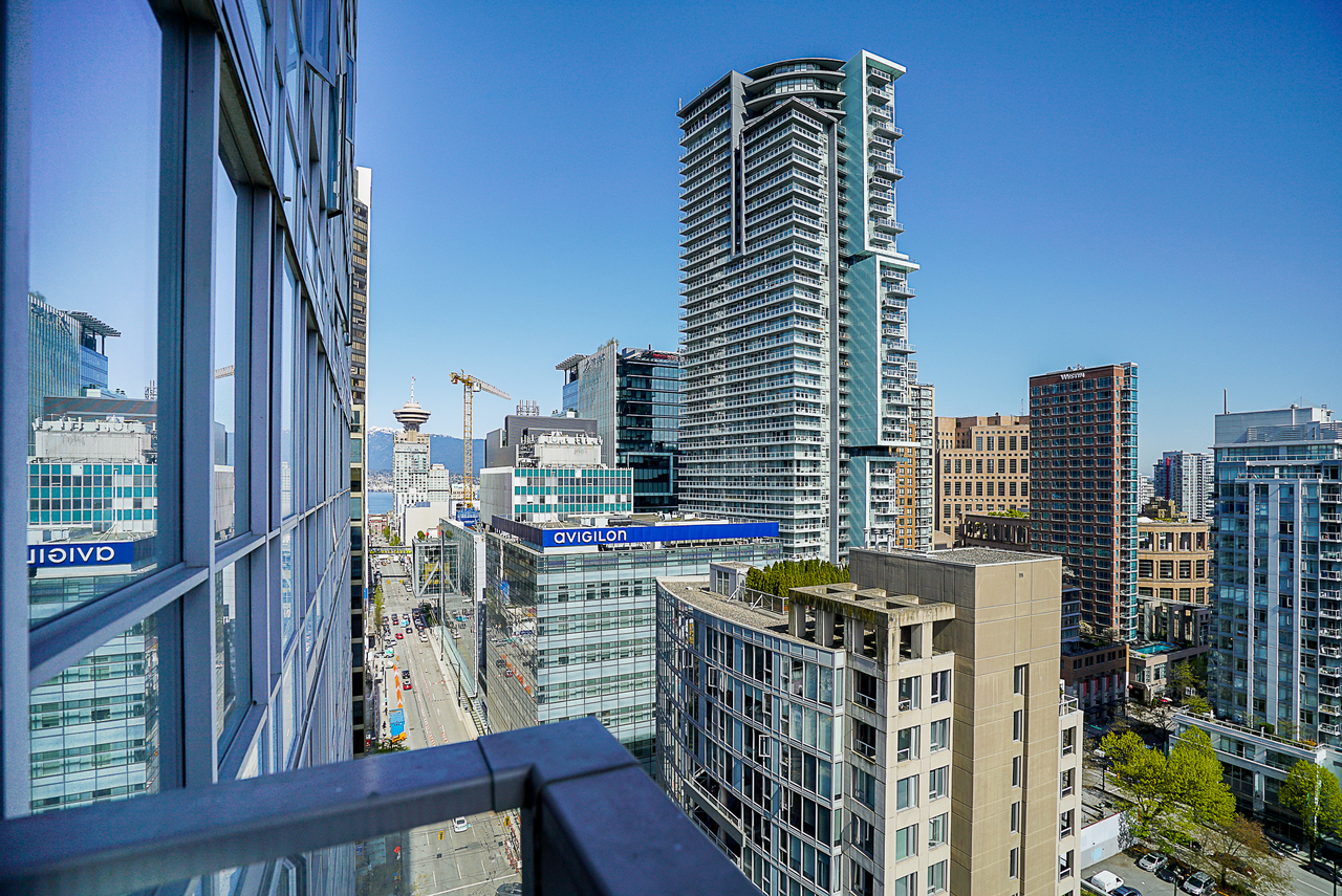 unit-1704-833-seymour-street-vancouver-16 at 1704 - 833 Seymour Street, Downtown VW, Vancouver West