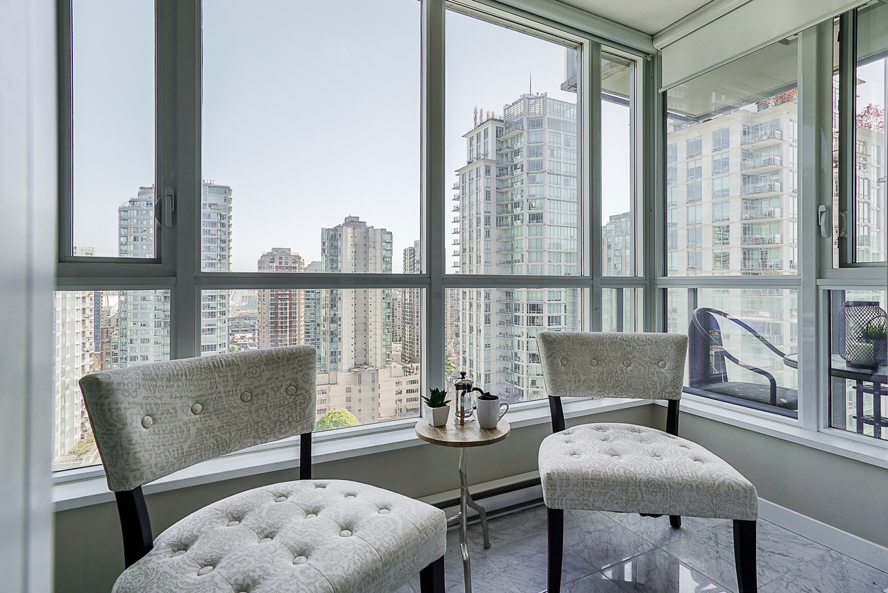 unit-1704-833-seymour-street-vancouver-24 at 1704 - 833 Seymour Street, Downtown VW, Vancouver West