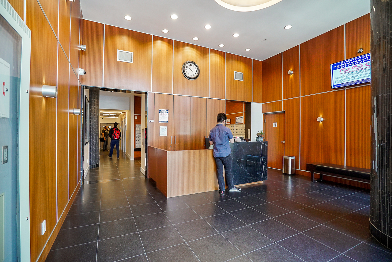 unit-1704-833-seymour-street-vancouver-4 at 1704 - 833 Seymour Street, Downtown VW, Vancouver West