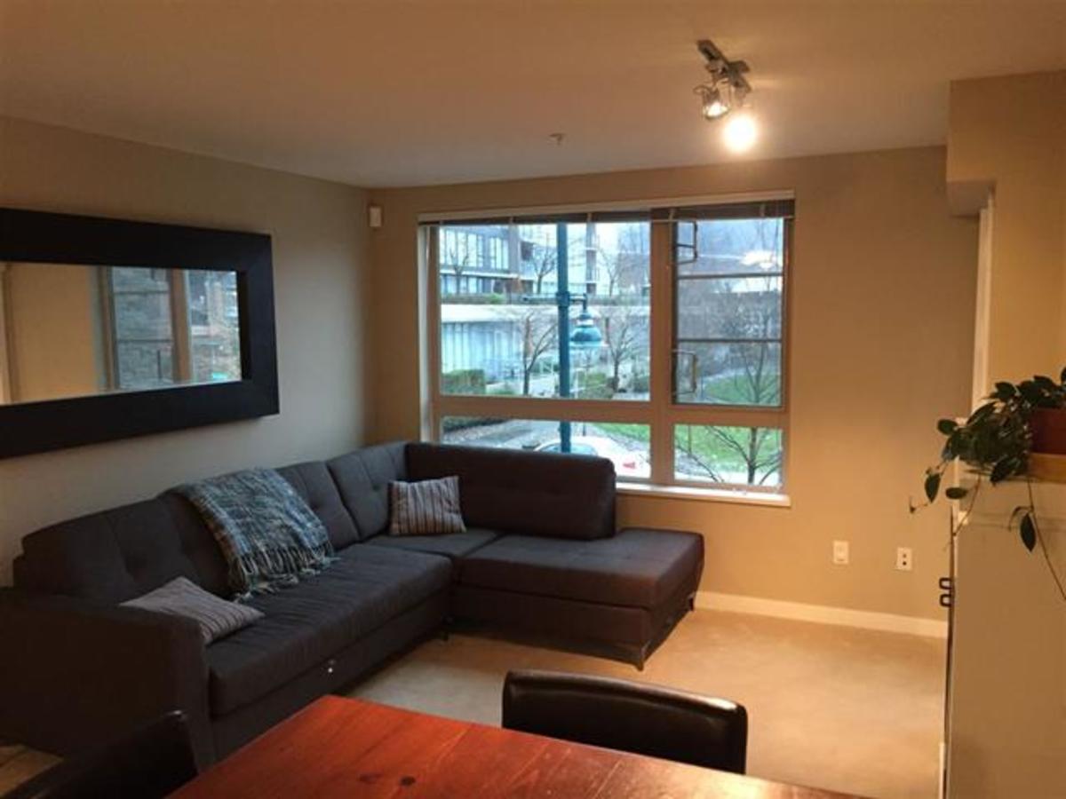 212-701-klahanie-dr7 at 212 - 701 Klahanie Drive, Port Moody Centre, Port Moody