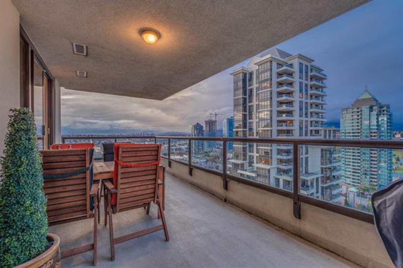 2304-2138-madison-ave14 at 2304 - 2138 Madison Avenue, Brentwood Park, Burnaby North