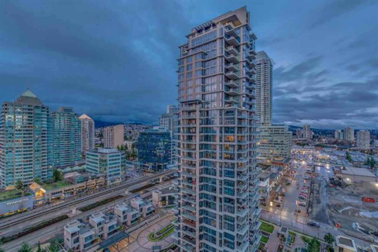 2304-2138-madison-ave20 at 2304 - 2138 Madison Avenue, Brentwood Park, Burnaby North