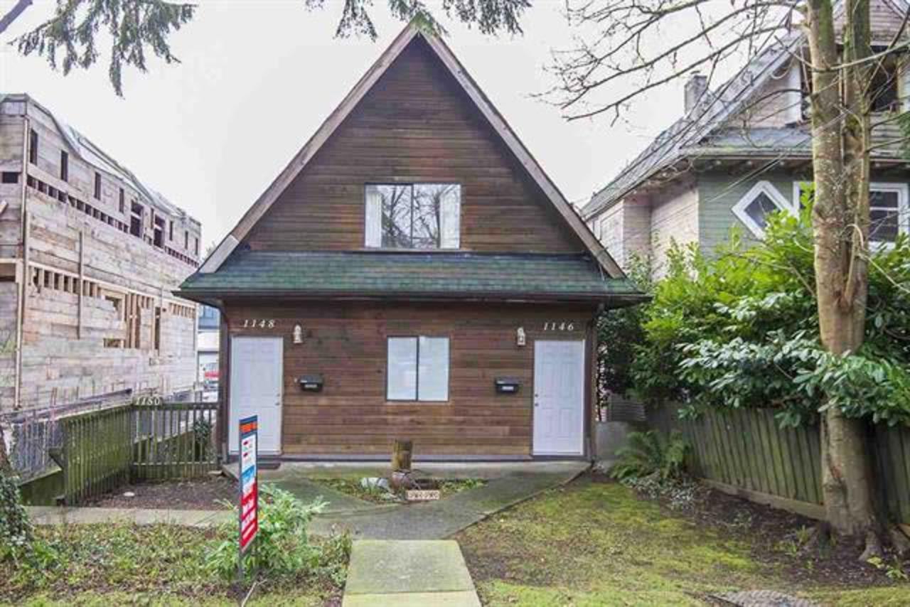 1150-e-13th-ave at 1150 E 13th, Mount Pleasant VE, Vancouver East