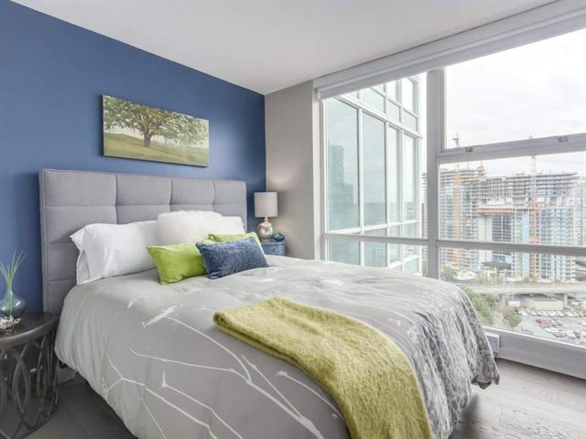 262338118-11 at 2508 - 193 Aquarius Mews, Yaletown, Vancouver West