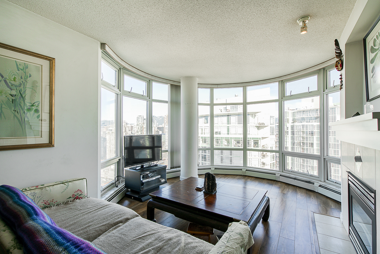 unit-3505-1199-marinaside-crescent-vancouver-15 at 3505 - 1199 Marinaside Crescent, Yaletown, Vancouver West