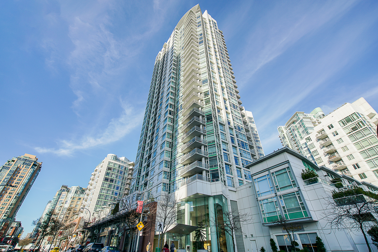 unit-3505-1199-marinaside-crescent-vancouver-2 at 3505 - 1199 Marinaside Crescent, Yaletown, Vancouver West