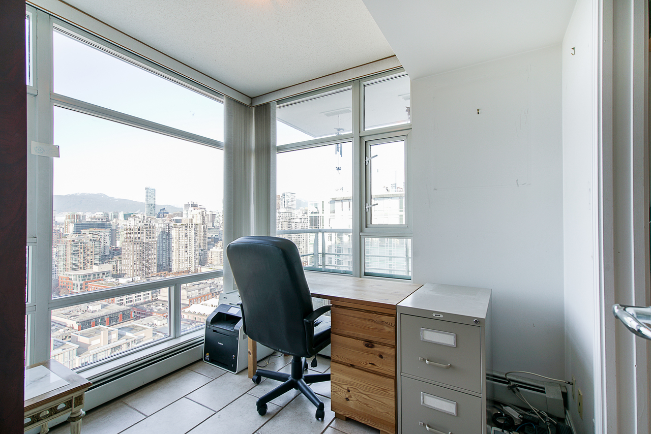 unit-3505-1199-marinaside-crescent-vancouver-23 at 3505 - 1199 Marinaside Crescent, Yaletown, Vancouver West