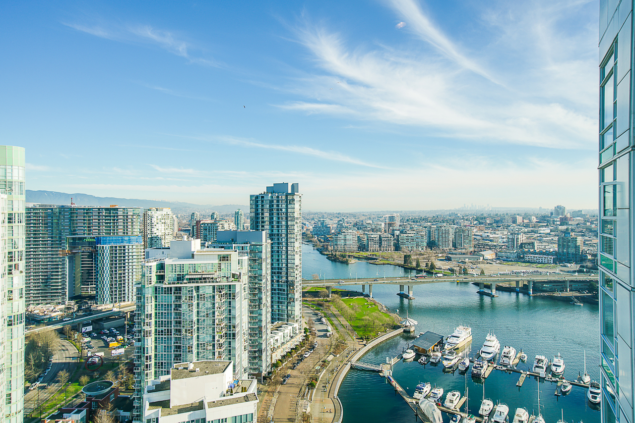 unit-3505-1199-marinaside-crescent-vancouver-30 at 3505 - 1199 Marinaside Crescent, Yaletown, Vancouver West