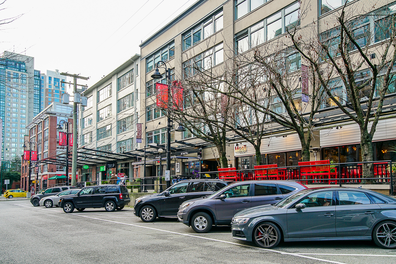 unit-3505-1199-marinaside-crescent-vancouver-53 at 3505 - 1199 Marinaside Crescent, Yaletown, Vancouver West