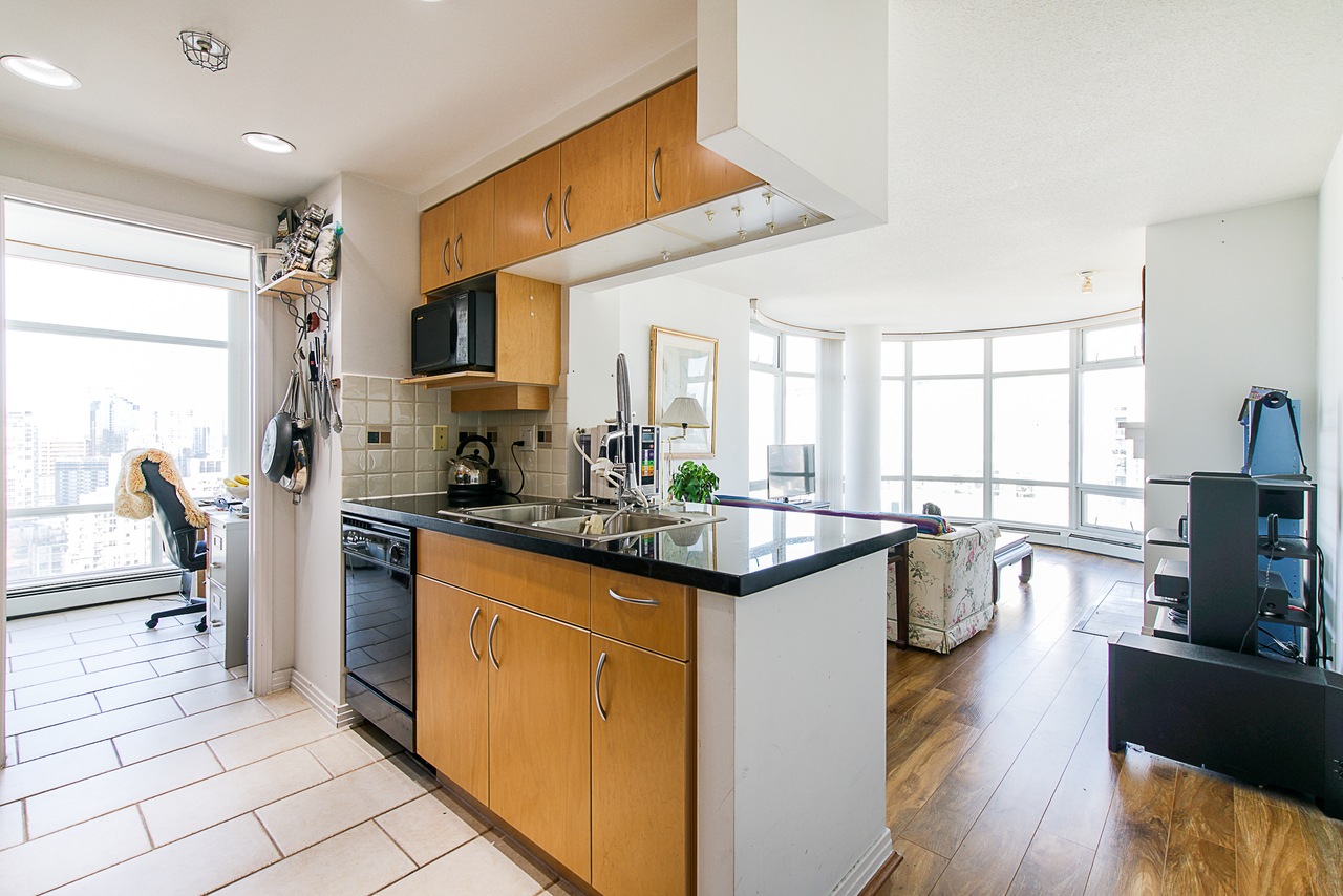 unit-3505-1199-marinaside-crescent-vancouver-7 at 3505 - 1199 Marinaside Crescent, Yaletown, Vancouver West