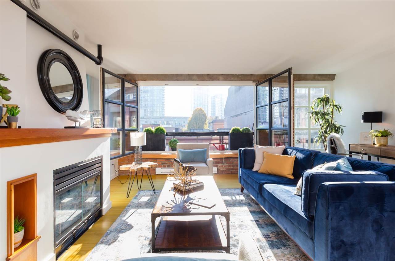 1066-hamilton-street-yaletown-vancouver-west-02 at 307 - 1066 Hamilton Street, Yaletown, Vancouver West