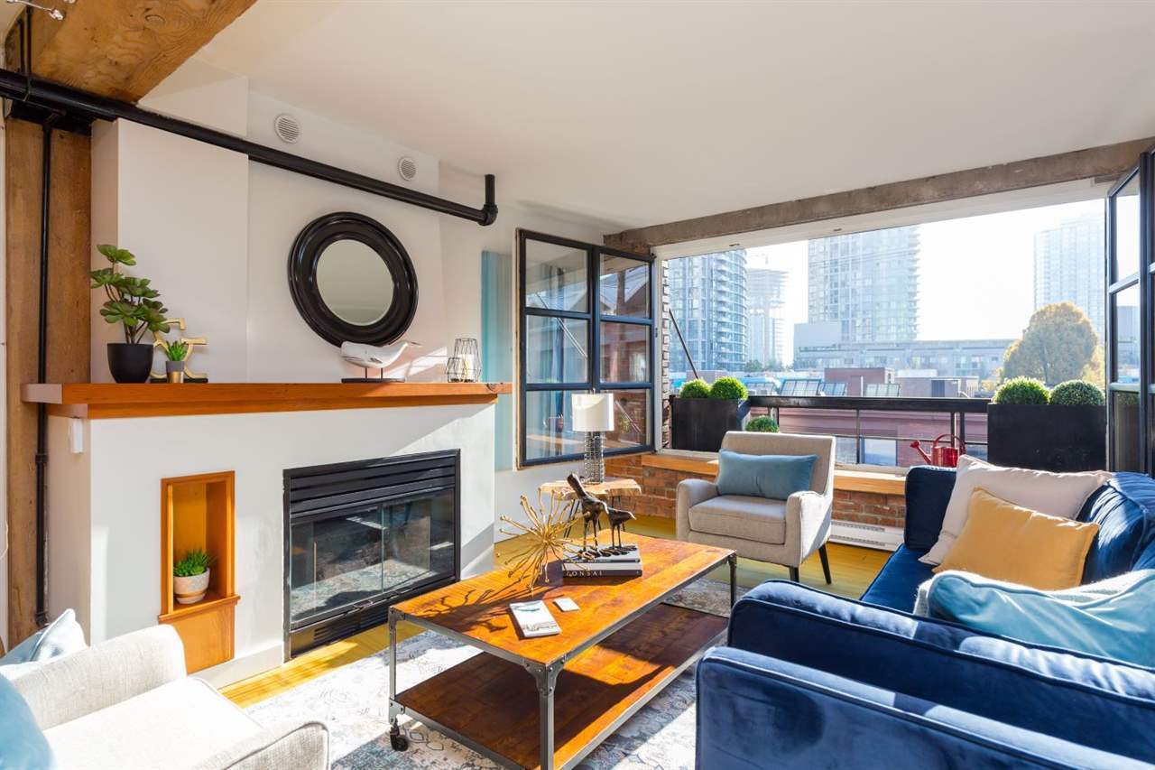 1066-hamilton-street-yaletown-vancouver-west-03 at 307 - 1066 Hamilton Street, Yaletown, Vancouver West