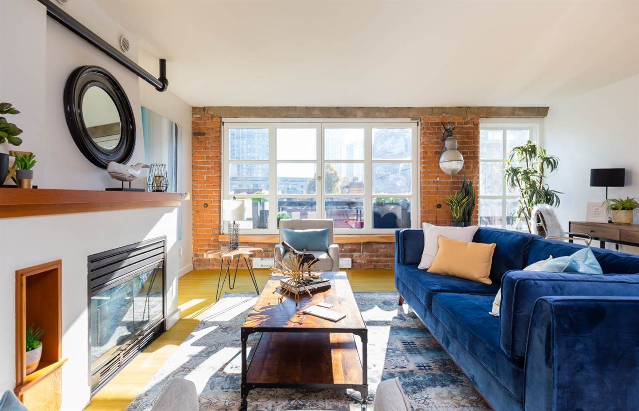 1066-hamilton-street-yaletown-vancouver-west-05 at 307 - 1066 Hamilton Street, Yaletown, Vancouver West