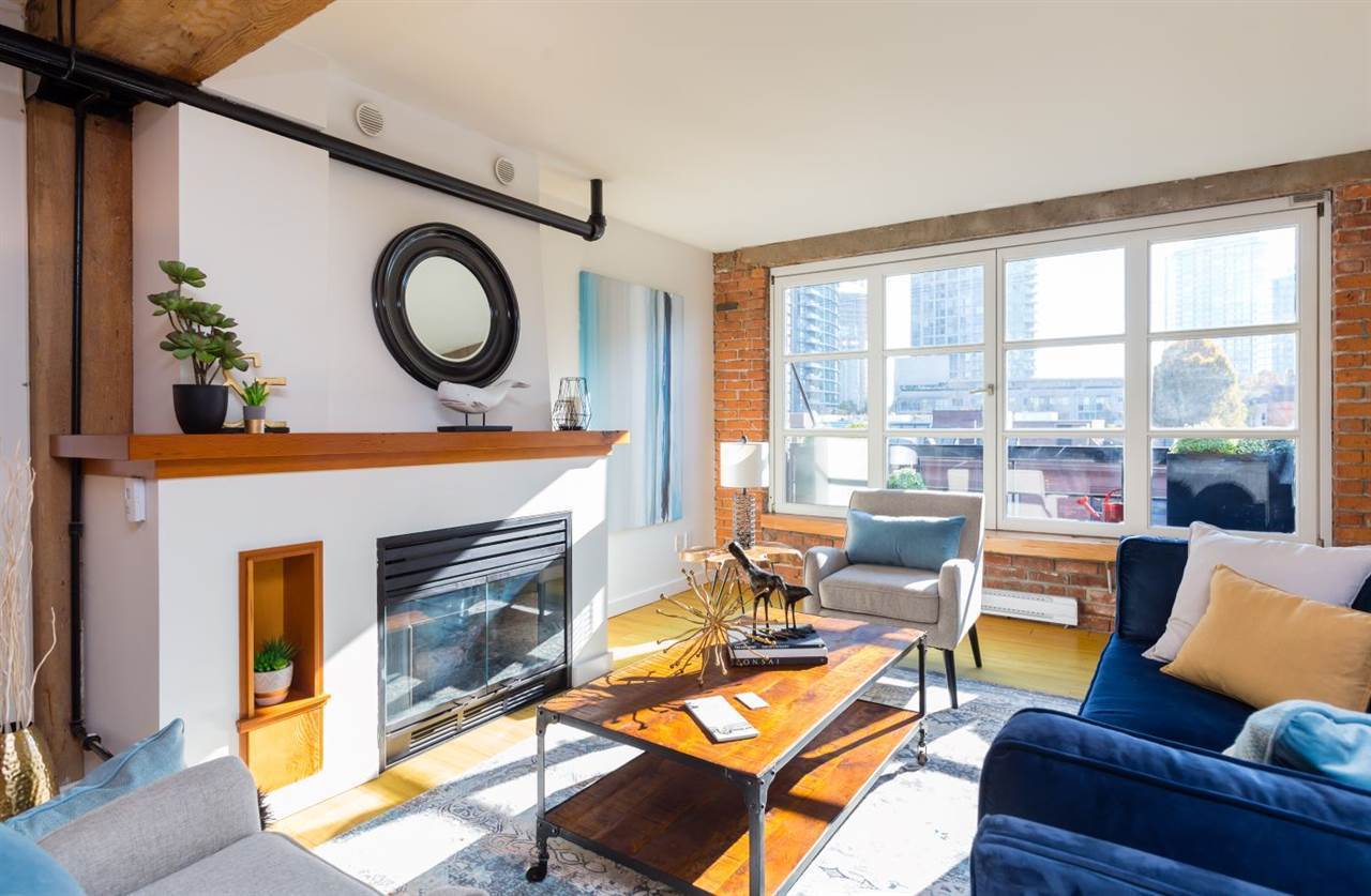 1066-hamilton-street-yaletown-vancouver-west-08 at 307 - 1066 Hamilton Street, Yaletown, Vancouver West