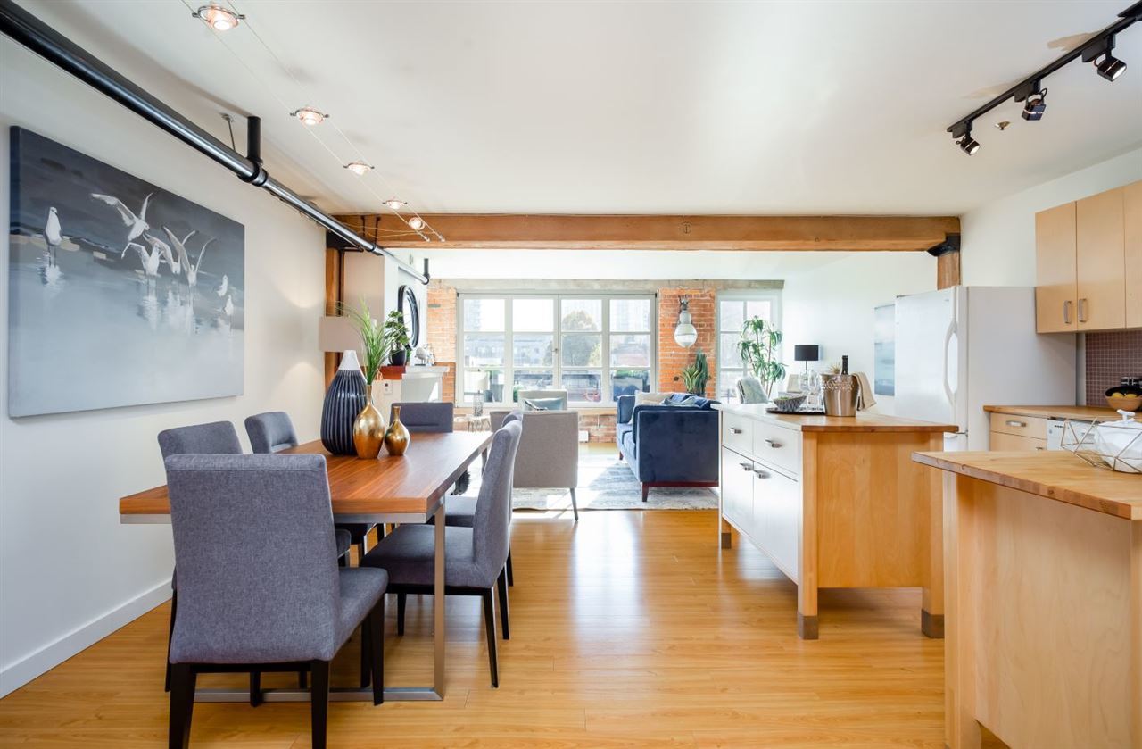 1066-hamilton-street-yaletown-vancouver-west-12 at 307 - 1066 Hamilton Street, Yaletown, Vancouver West