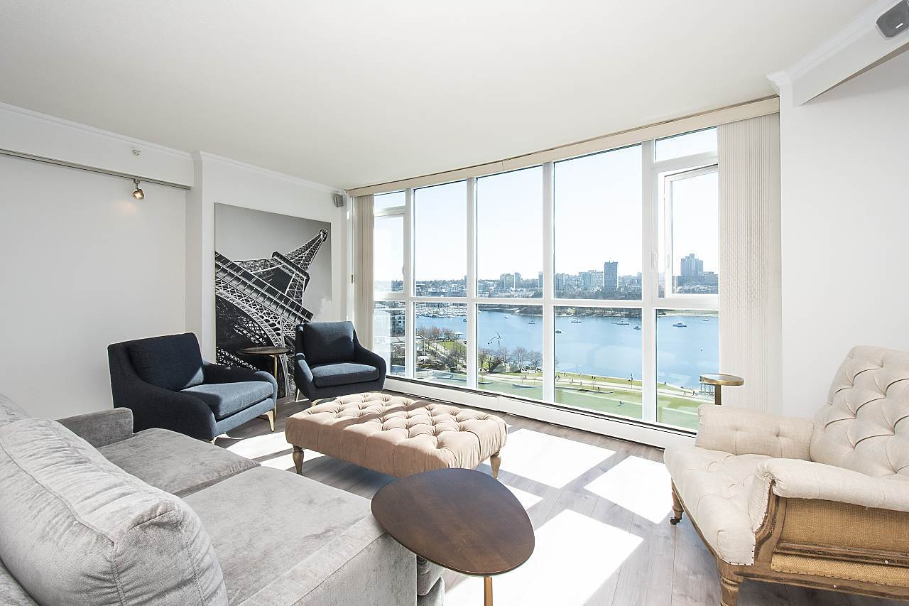 388-drake-street-yaletown-vancouver-west-02 at 1502 - 388 Drake Street, Yaletown, Vancouver West