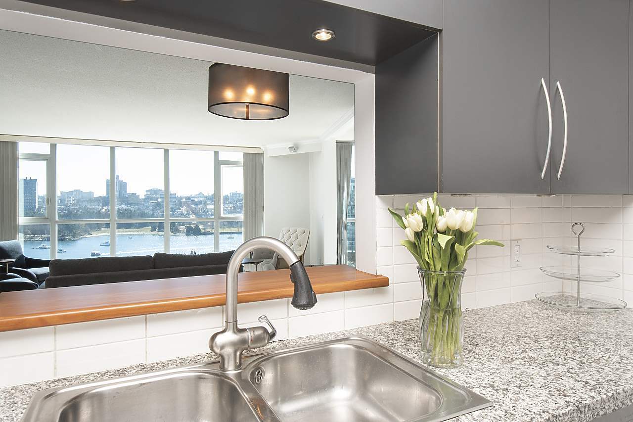 388-drake-street-yaletown-vancouver-west-07 at 1502 - 388 Drake Street, Yaletown, Vancouver West