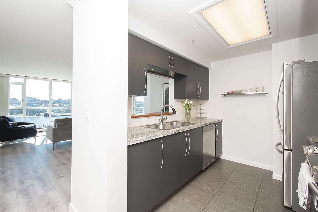 388-drake-street-yaletown-vancouver-west-08 at 1502 - 388 Drake Street, Yaletown, Vancouver West