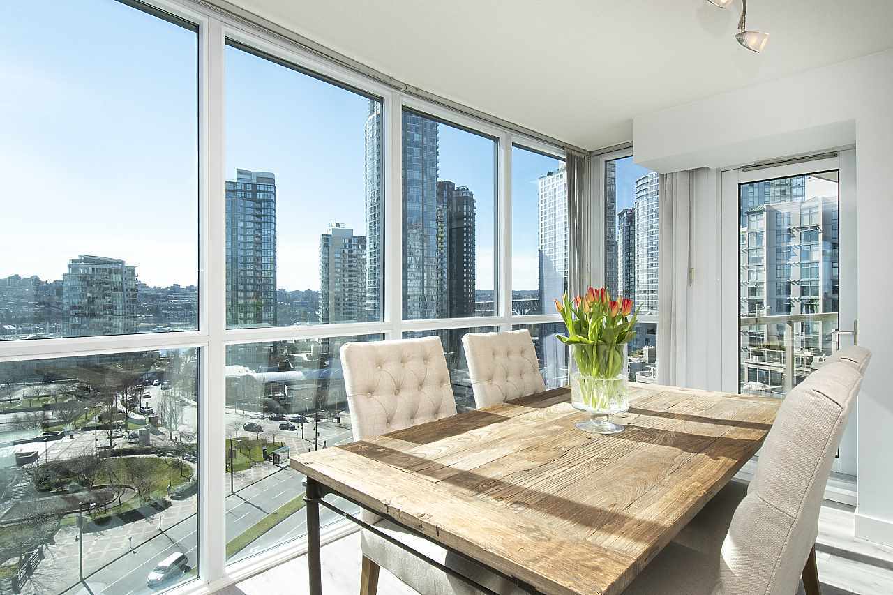 388-drake-street-yaletown-vancouver-west-10 at 1502 - 388 Drake Street, Yaletown, Vancouver West