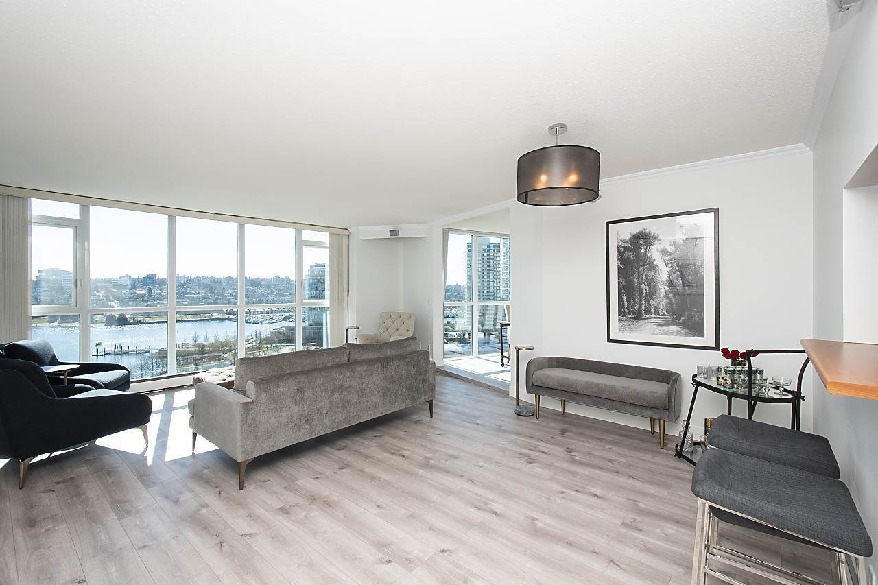 388-drake-street-yaletown-vancouver-west-11 at 1502 - 388 Drake Street, Yaletown, Vancouver West