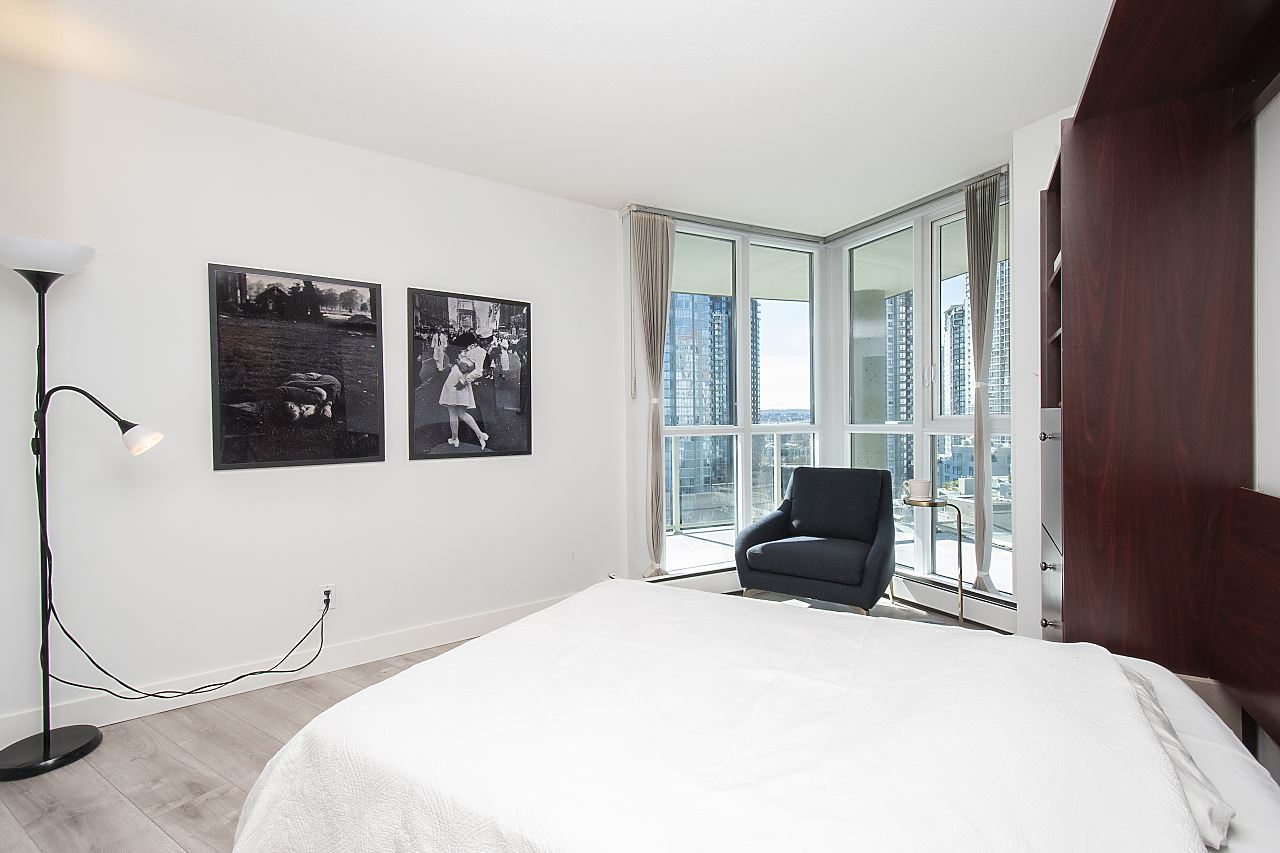 388-drake-street-yaletown-vancouver-west-14 at 1502 - 388 Drake Street, Yaletown, Vancouver West