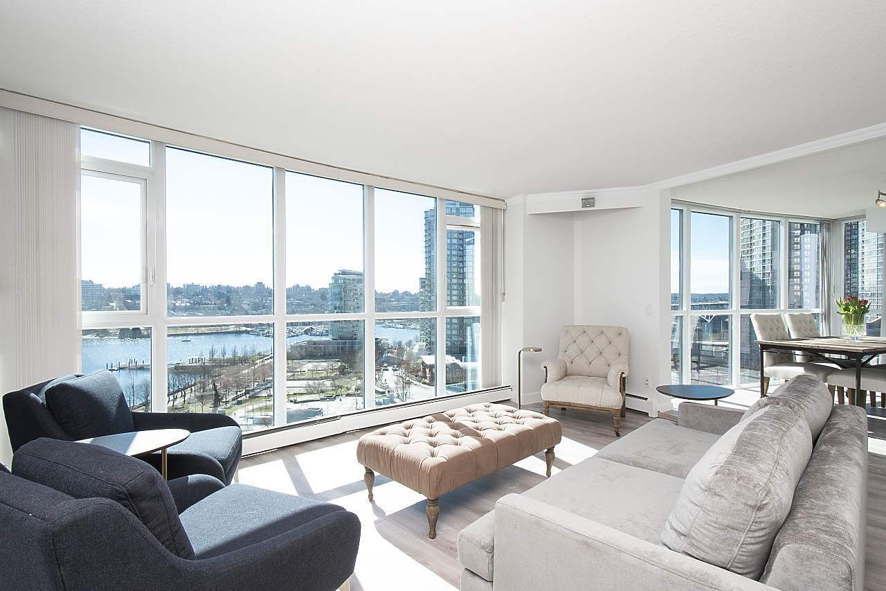 388-drake-street-yaletown-vancouver-west-16 at 1502 - 388 Drake Street, Yaletown, Vancouver West