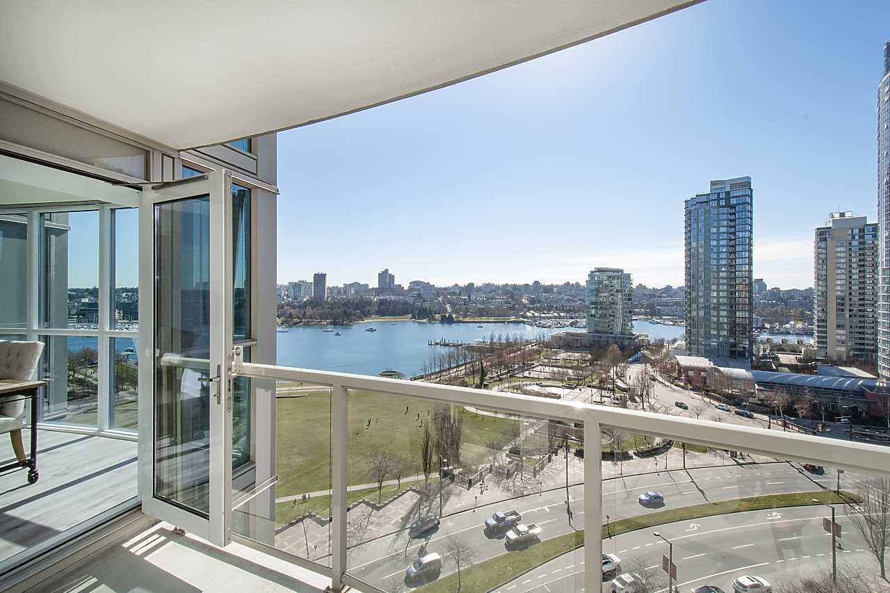 388-drake-street-yaletown-vancouver-west-17 at 1502 - 388 Drake Street, Yaletown, Vancouver West