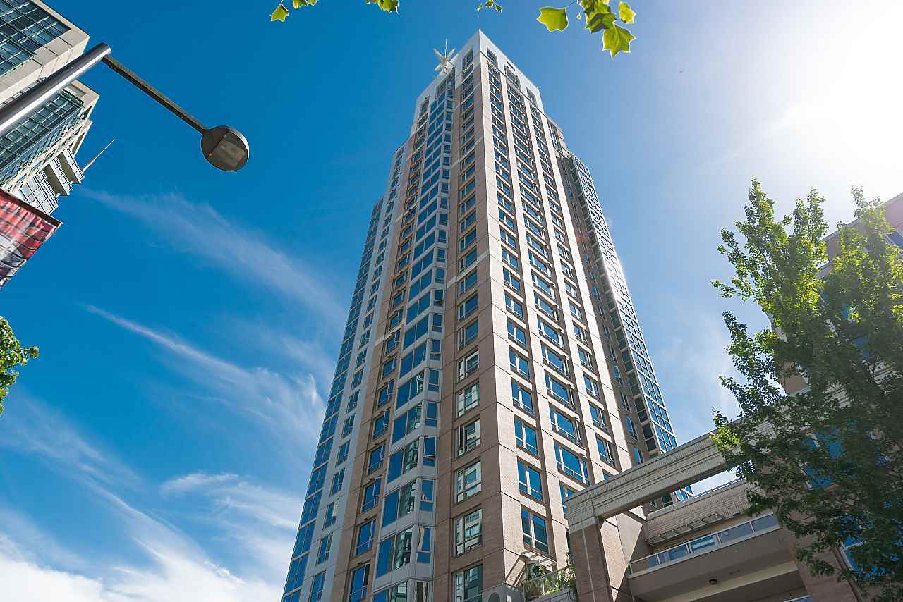 388-drake-street-yaletown-vancouver-west-20 at 1502 - 388 Drake Street, Yaletown, Vancouver West