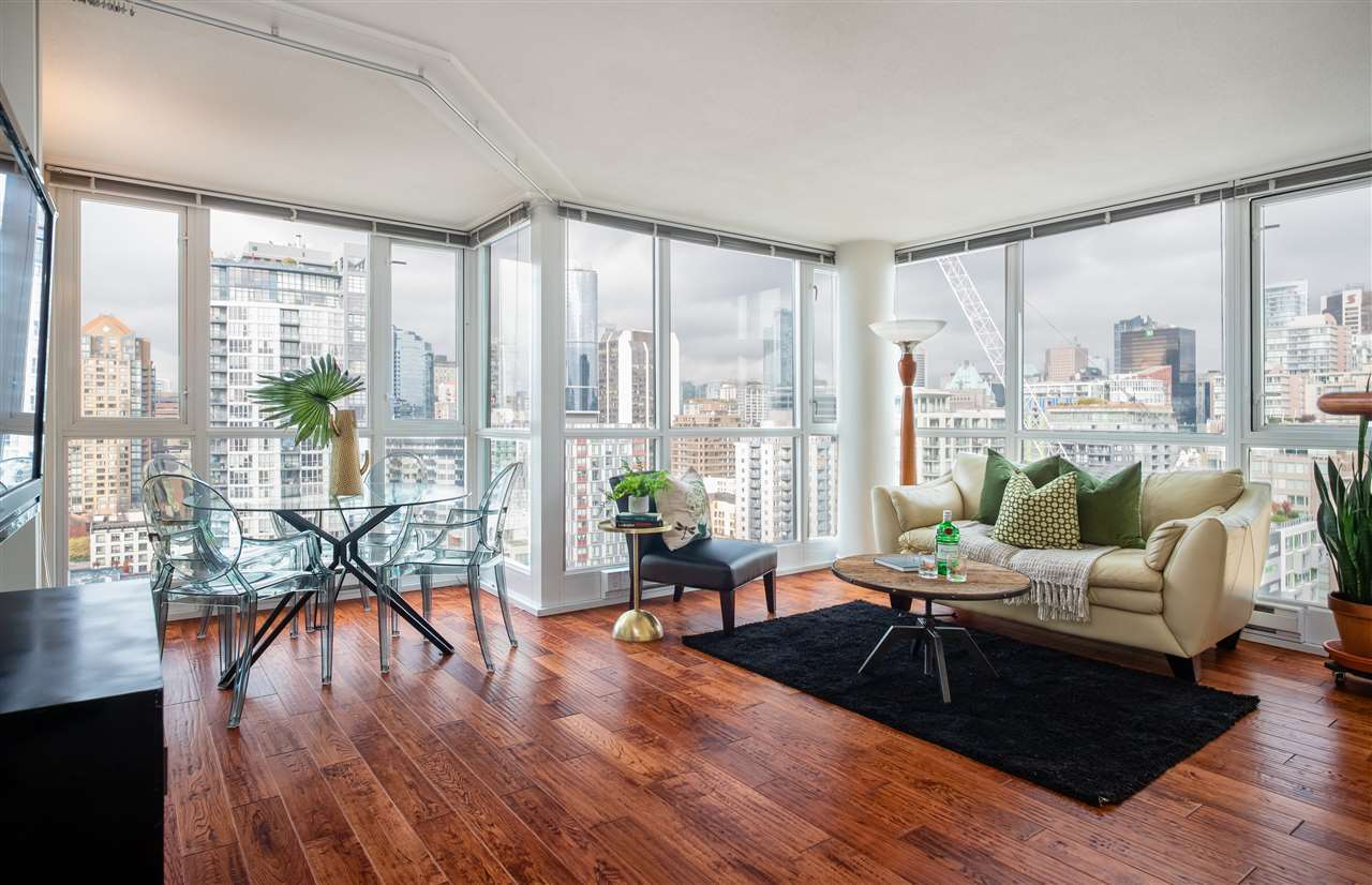 1188-richards-street-yaletown-vancouver-west-04 at 2103 - 1188 Richards Street, Yaletown, Vancouver West