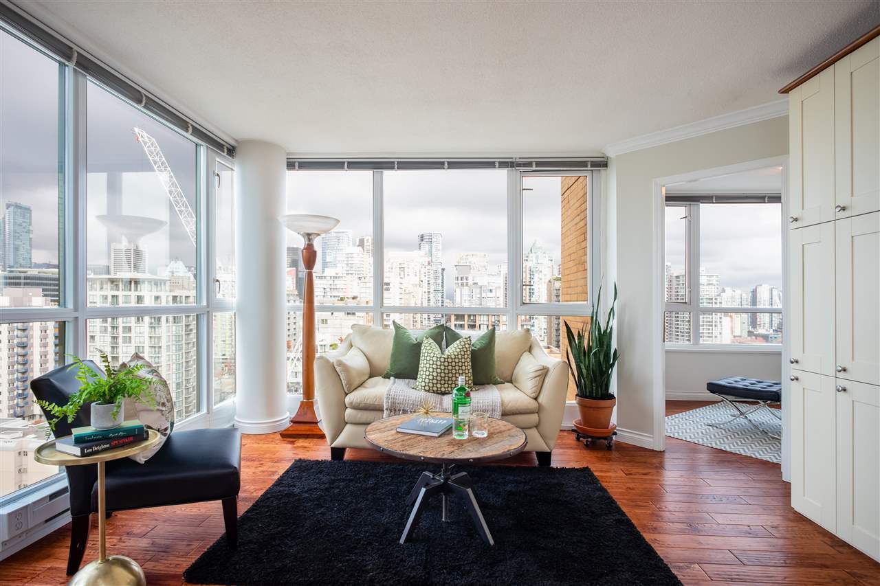 1188-richards-street-yaletown-vancouver-west-05 at 2103 - 1188 Richards Street, Yaletown, Vancouver West