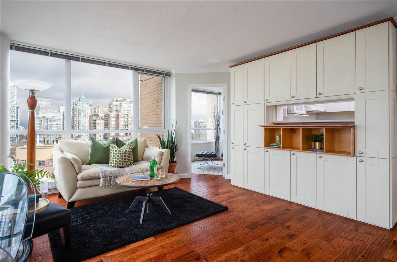 1188-richards-street-yaletown-vancouver-west-07 at 2103 - 1188 Richards Street, Yaletown, Vancouver West