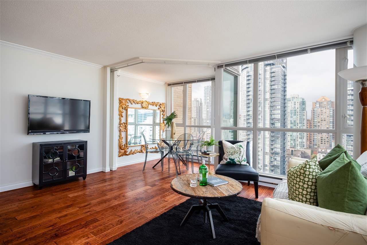 1188-richards-street-yaletown-vancouver-west-08 at 2103 - 1188 Richards Street, Yaletown, Vancouver West