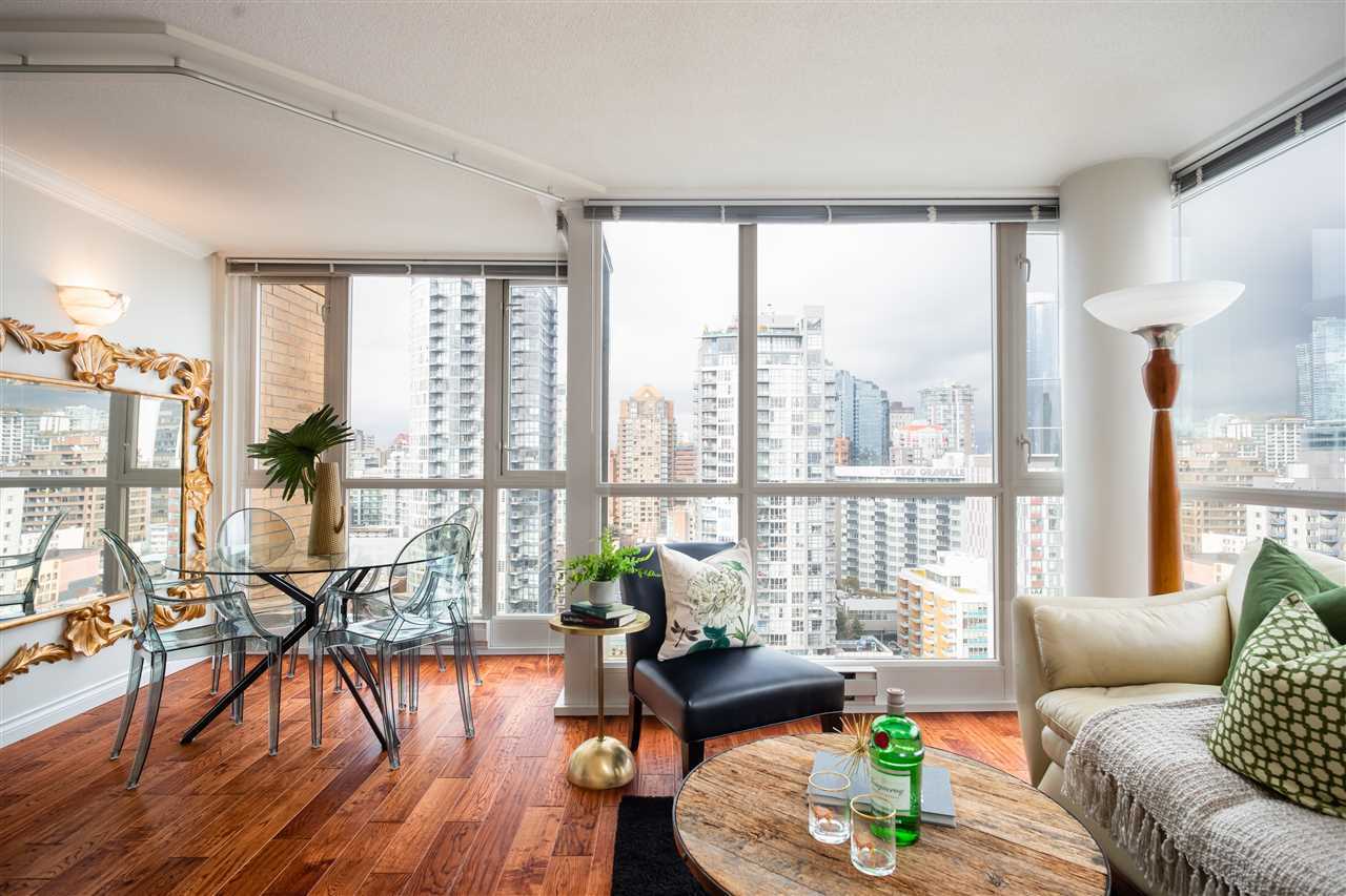 1188-richards-street-yaletown-vancouver-west-09 at 2103 - 1188 Richards Street, Yaletown, Vancouver West