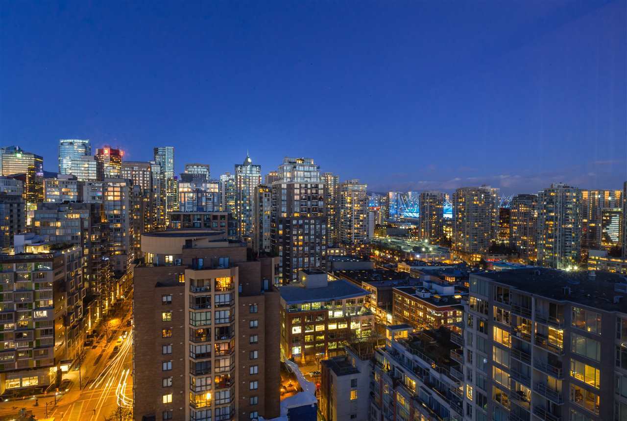 1188-richards-street-yaletown-vancouver-west-20 at 2103 - 1188 Richards Street, Yaletown, Vancouver West