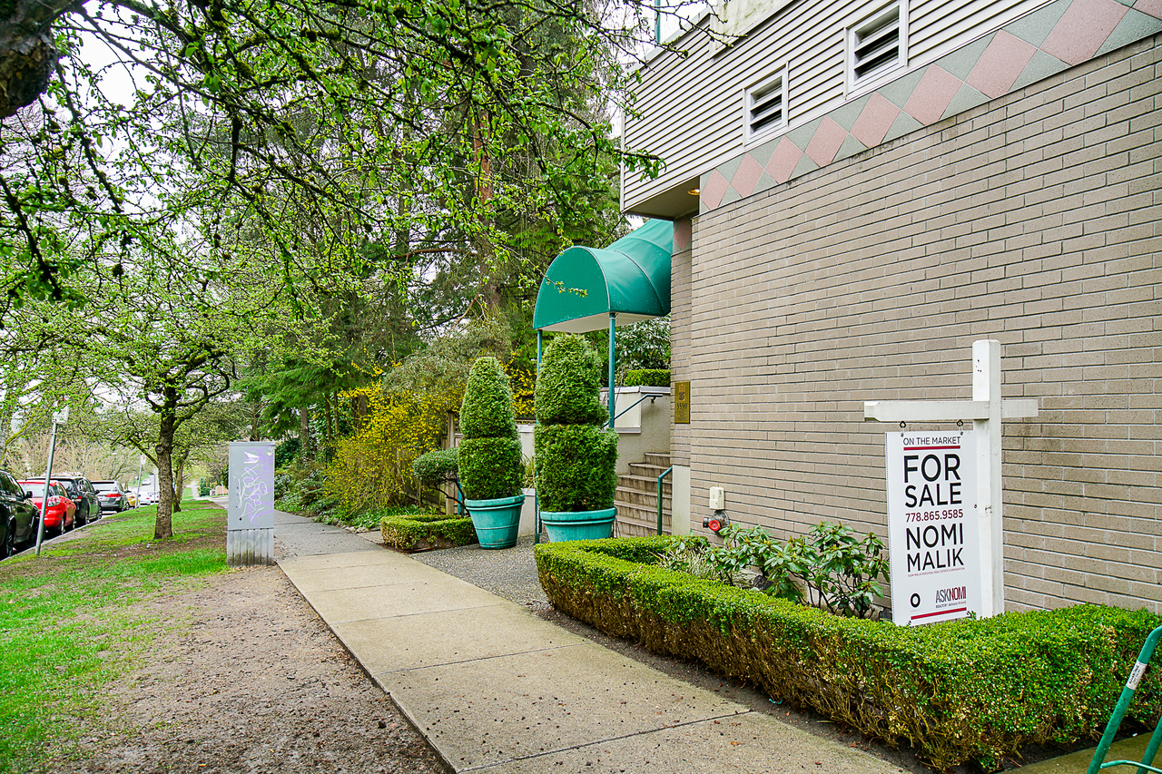 unit-204-3590-w-26th-avenue-vancouver-3 at 204 - 3590 W 26th Avenue, Dunbar, Vancouver West