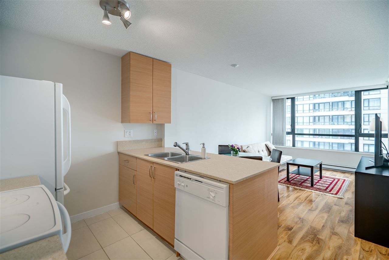 909-mainland-street-yaletown-vancouver-west-04 at 706 - 909 Mainland Street, Yaletown, Vancouver West