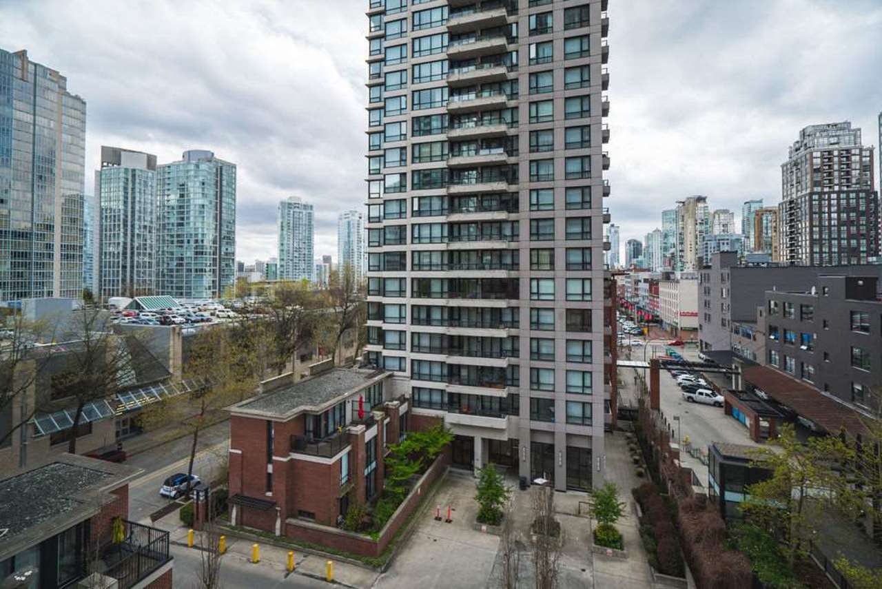 909-mainland-street-yaletown-vancouver-west-10 at 706 - 909 Mainland Street, Yaletown, Vancouver West