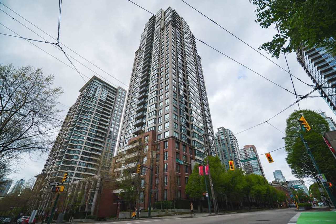 909-mainland-street-yaletown-vancouver-west-15 at 706 - 909 Mainland Street, Yaletown, Vancouver West