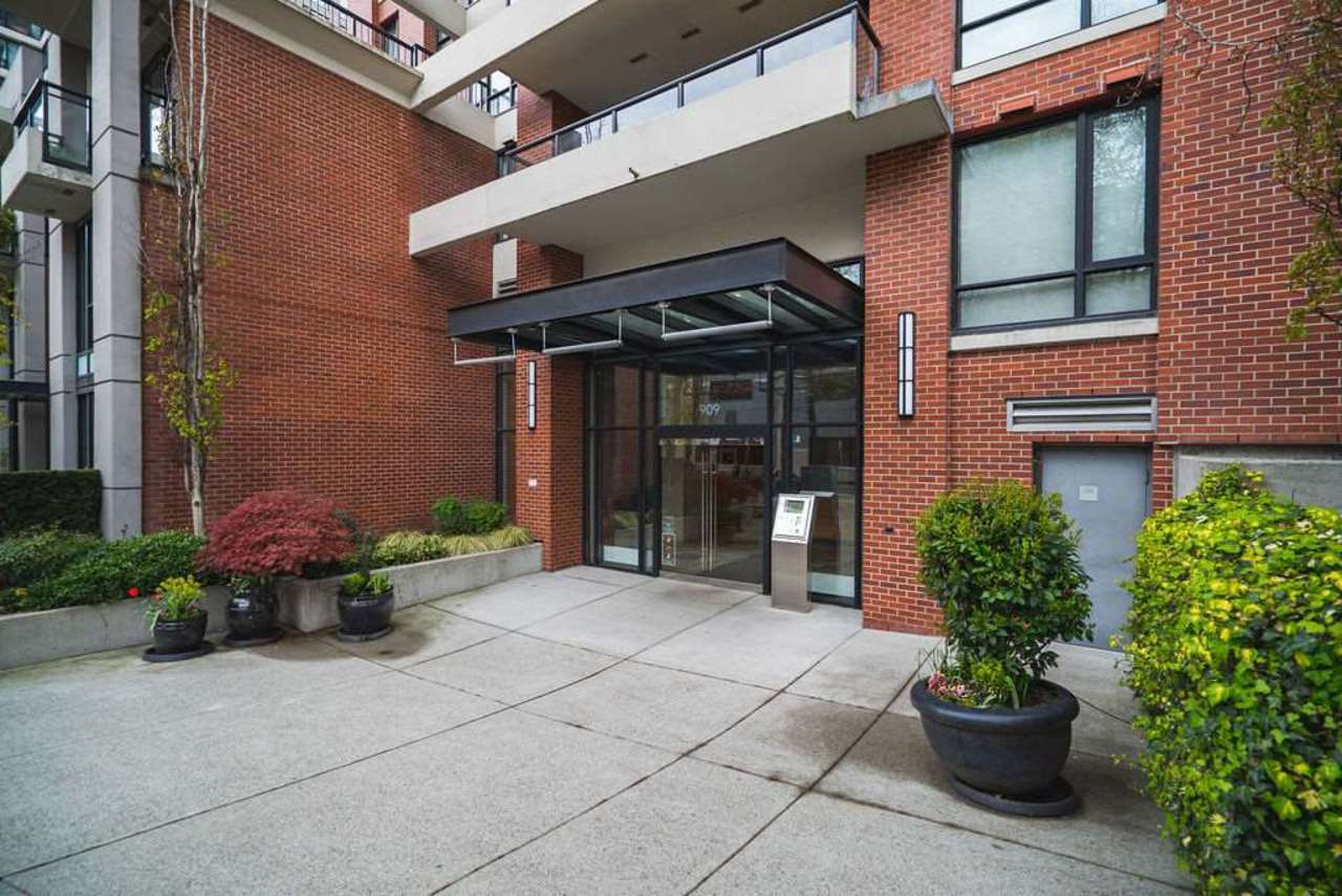 909-mainland-street-yaletown-vancouver-west-16 at 706 - 909 Mainland Street, Yaletown, Vancouver West