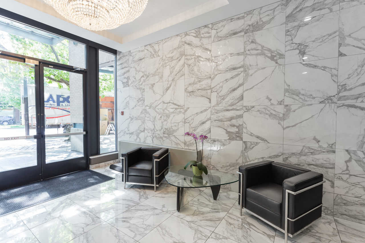 03 at 601 - 1177 Pacific Boulevard, Yaletown, Vancouver West