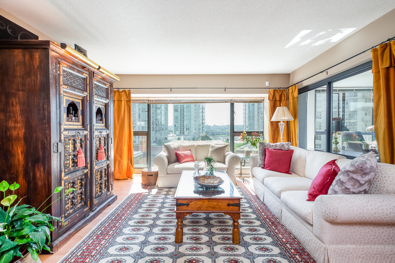 04 at 601 - 1177 Pacific Boulevard, Yaletown, Vancouver West