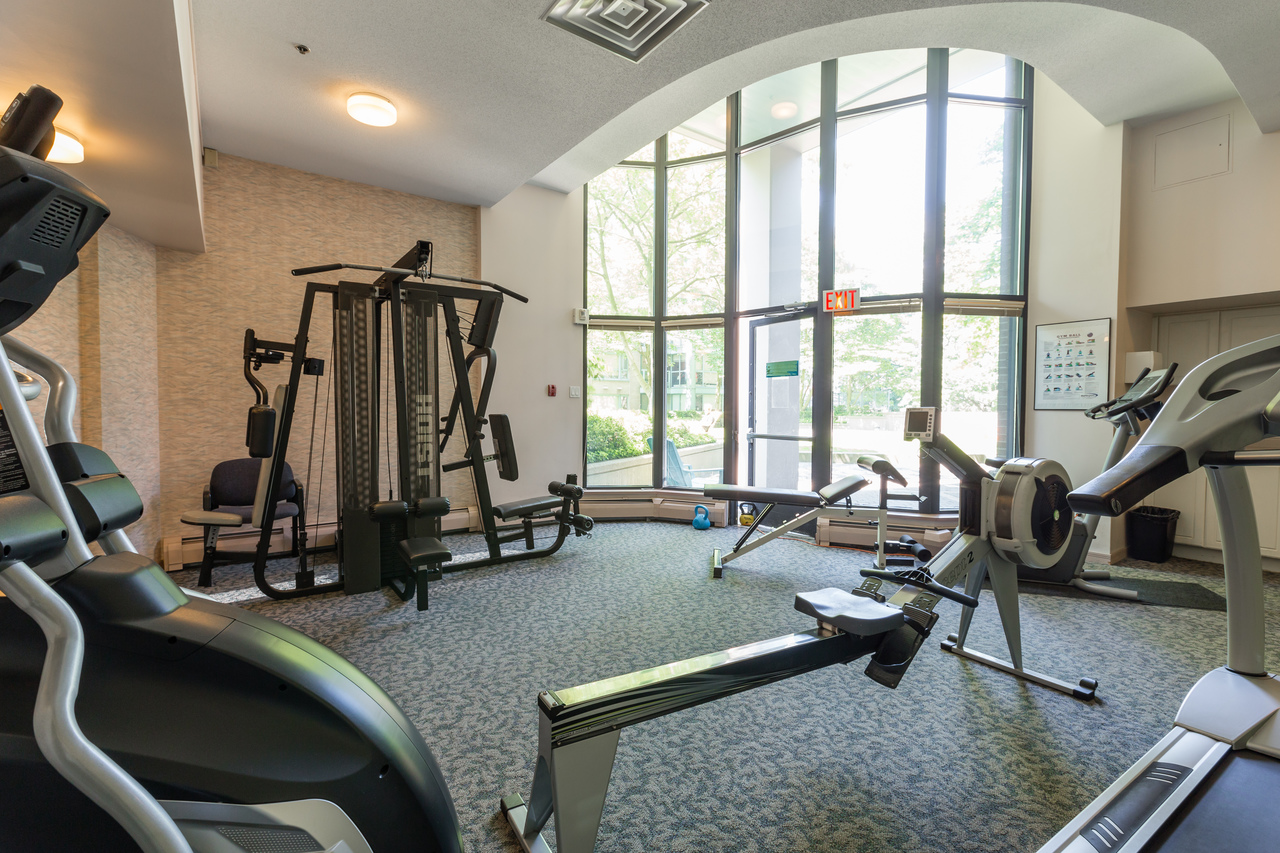 30 at 601 - 1177 Pacific Boulevard, Yaletown, Vancouver West